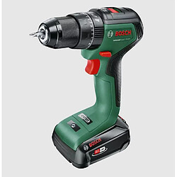Bosch Universal Impact 18V-60