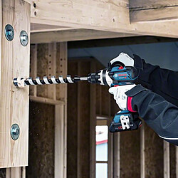 Bosch GSB 18V-110 C - 18 V