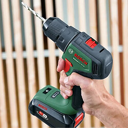 Bosch UniversalImpact 18V-60