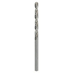 Bosch foret à métal HSS-G - 3,5 mm