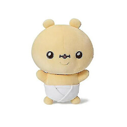 Peluche poupée douce en polyester