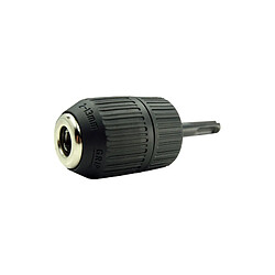 Tivoly Mandrin autoserrant SDS+ 2-13 mm