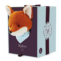 Kaloo doudou renard Paprika