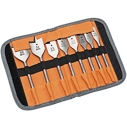 Perceuse & visseuse filaire Bahco