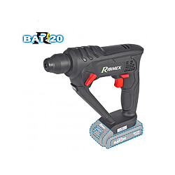 Perforateur, burineur & marteau piqueur Ribimex