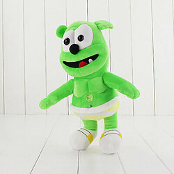 Acheter Peluche musicale Gummy Bear
