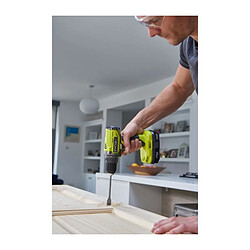 Acheter Ryobi Perceuse-visseuse - 18 V
