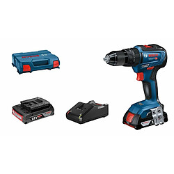 Bosch GSB 18V-55