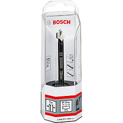 Bosch Mèche Forstner