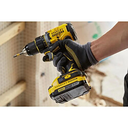 Acheter Stanley Perceuse-visseuse