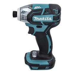 Makita DTS141RTJ - 18 V