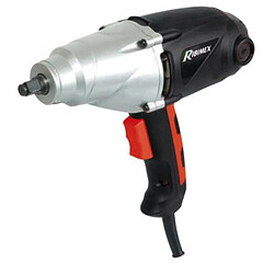 Perceuse & visseuse filaire Ribimex