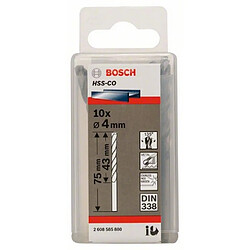 Accessoires vissage & perçage