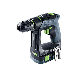 Festool CXS 12 2,5-Plus