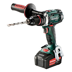 Metabo BS 18 LTX Impuls - 18V