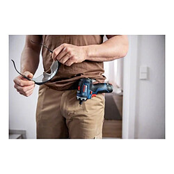 Bosch GSR 12V-35 HX Professional