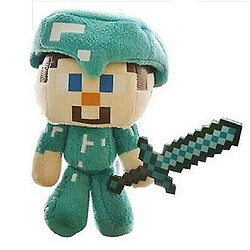 Acheter Peluche Minecraft golem de fer