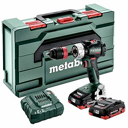 Metabo BS 18 LT BL Q