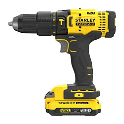 Stanley Fatmax V20 SFMCD711D22-QW - 18 V