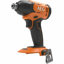 Perceuse & visseuse filaire AEG