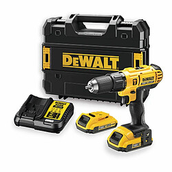DeWalt DCD776D2T-QW