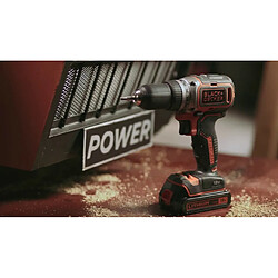 BLACK & DECKER BL186K