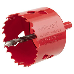 Perceuse & visseuse filaire Wolfcraft