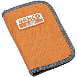 Bahco SB-9529/S8 - Trépan Plat Bois