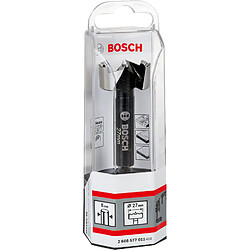 Bosch Mèche Forstner ondulée - 27 mm