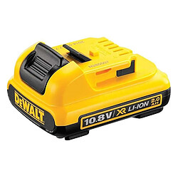Avis Dewalt DCF815D2