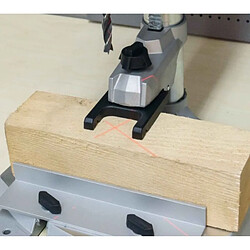 Scheppach 710W pas cher
