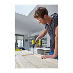 Ryobi Perceuse-visseuse - 18 V pas cher