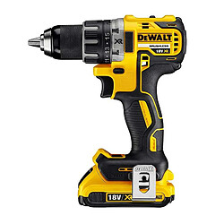Dewalt DCD791P2 - 18 V
