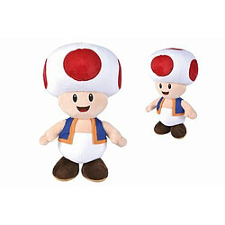 Peluche géante Nintendo