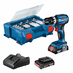 Bosch GSB 18V-45