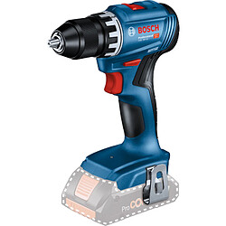 Avis Bosch GSB 18V-45 - L-Boxx