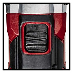 Einhell TE-CD 12/1 X-Li - 12 V