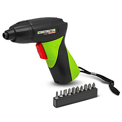 Constructor Constructeur Promotional