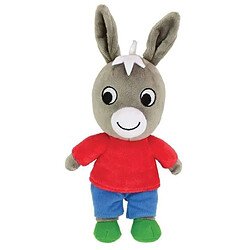 Jemini peluche Trotro âne