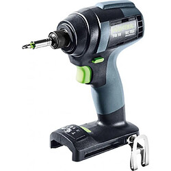 Festool TID 18 Basic