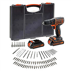 Black & Decker BDC718AS2O