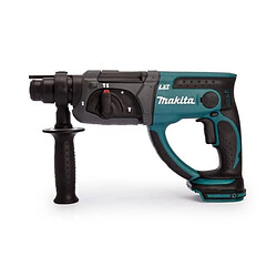 Avis Makita DHR202ZJ - 18 V