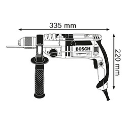 Bosch GSB 24-2