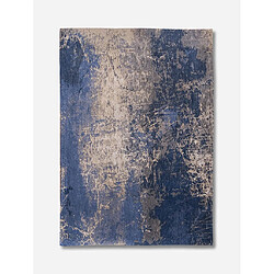 Louis De Poortere Mad Men Bleu Abysse