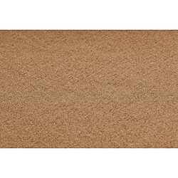 Rugsx Rumba - 150x200 cm - Beige pas cher
