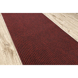 Acheter RUGSX GIN 3086 Liverpool Rouge 120x130 cm