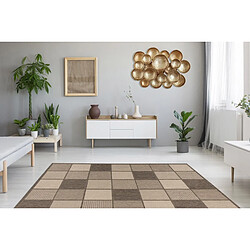 Avis Paris Prix Tapis Géométrique Splash