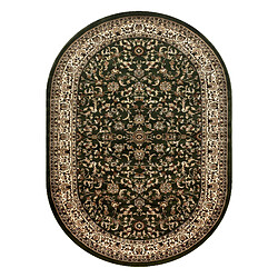 RUGSX ROYAL ADR Tapis - Vert