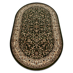 RUGSX ROYAL ADR Tapis - Vert