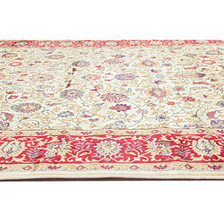 Avis Abc 18061_IVORY-70X140 - 70x140 cm - Rouge